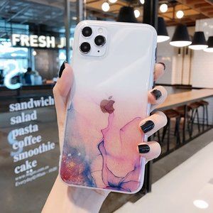 [$5] NEW iPhone XR phone case - E